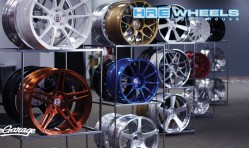 HREWHEELS open house